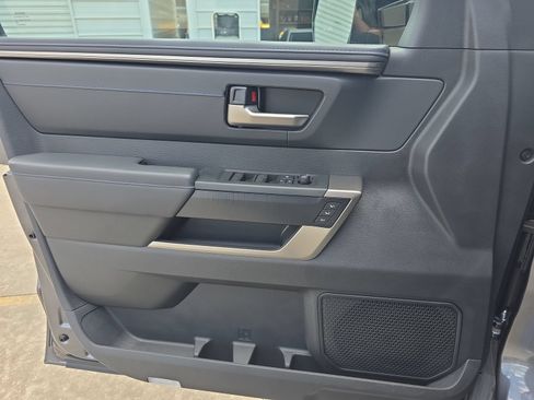 New 2026 Toyota Sequoia Platinum AWD/4WD image 23