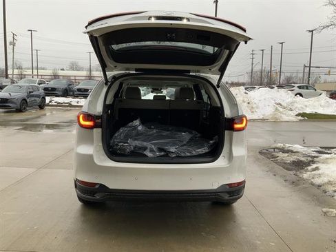 New 2026 MAZDA CX-90 3.3 Turbo w/ Preferred Package image 6