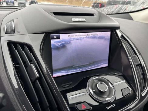 Used 2013 Ford Escape Titanium w/ Parking Technology Pkg image 22