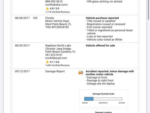 Used 2017 Kia Forte S w/ S Technology Package image 57