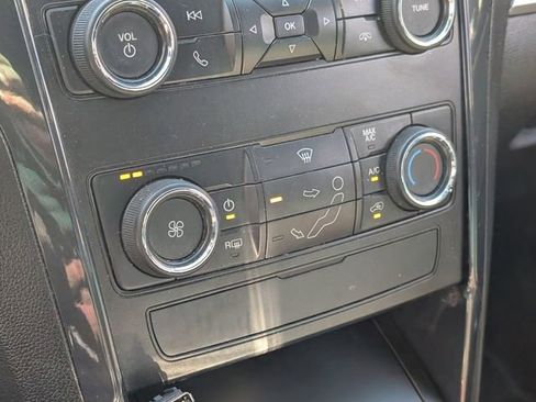 Used 2019 Ford Explorer 4WD Police Interceptor image 21