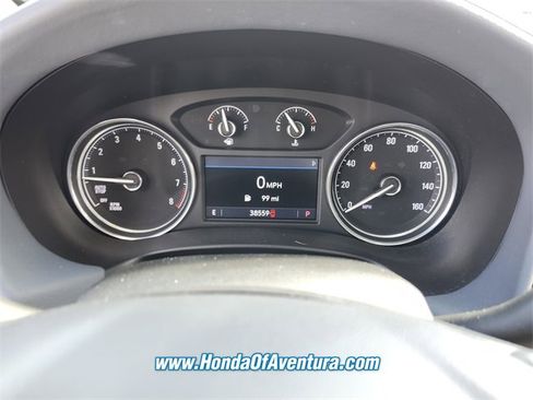 Used 2022 Buick Enclave Essence w/ Experience Buick Package image 26