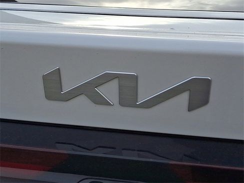 Certified 2025 Kia K5 EX image 30