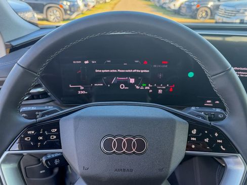 New 2025 Audi Q5 Premium Plus image 14