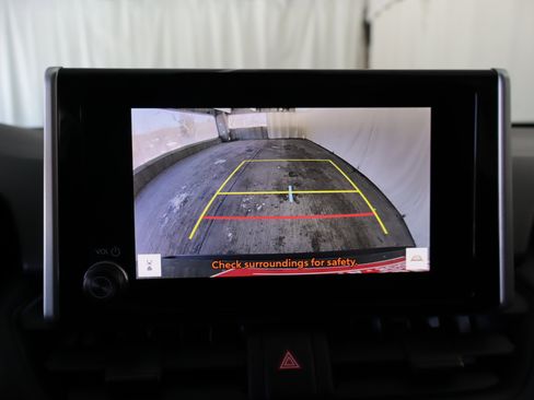 Used 2025 Toyota RAV4 Woodland Edition image 19