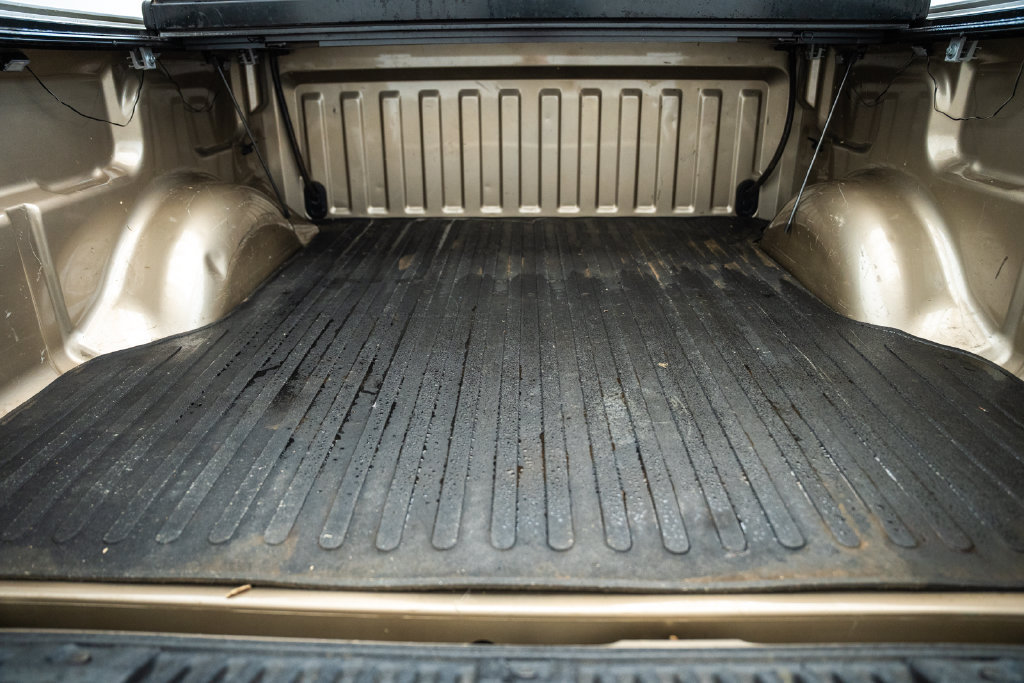 Used 2011 Ford F150 Lariat AWD/4WD image 11
