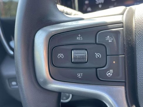 Certified 2024 Chevrolet Silverado 1500 LT image 24