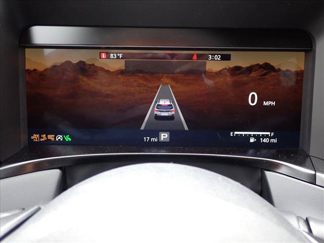 New 2026 Subaru Outback Wilderness AWD/4WD image 26