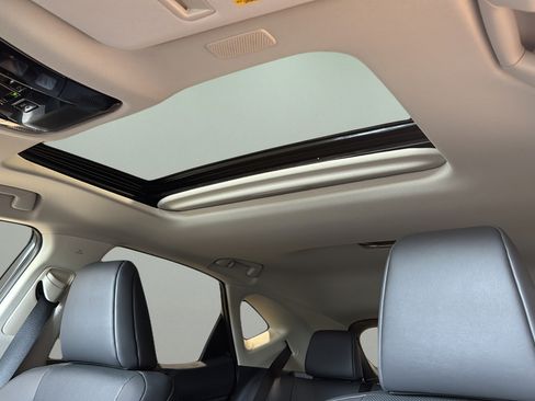 New 2026 Lexus NX 350 AWD w/ Accessory Package (2T) image 19
