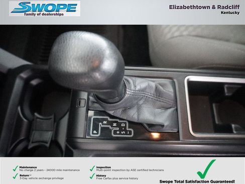 Used 2021 Toyota Tacoma SR image 23