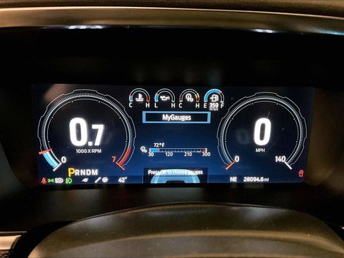 Used 2021 Ford F150 Raptor w/ Equipment Group 801A High image 19