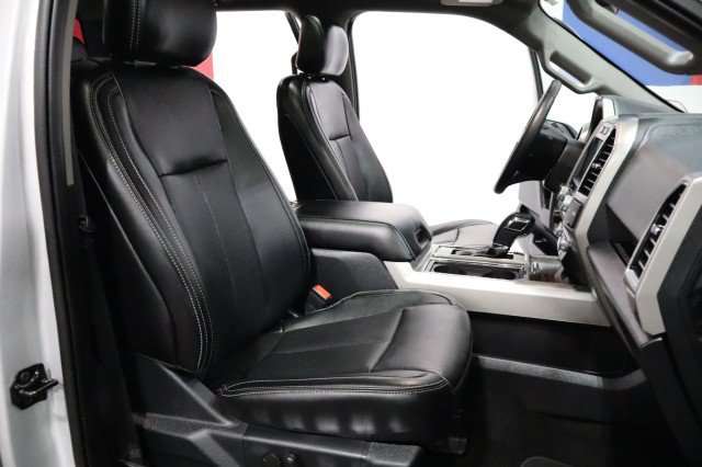 Used 2019 Ford F150 Lariat w/ Equipment Group 502A Luxury RWD image 71
