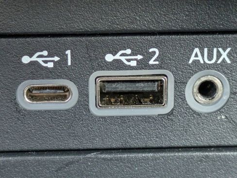 Used 2025 Nissan Altima 2.5 S image 21