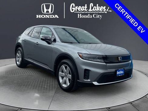 Certified 2025 Honda Prologue EX image 1