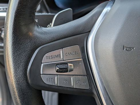 Used 2024 BMW X3 sDrive30i image 17