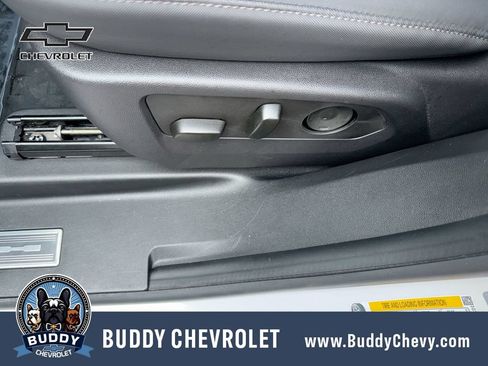 Used 2024 GMC Hummer EV 3X w/ Battery Pack, 24 Module Pack AWD/4WD image 14