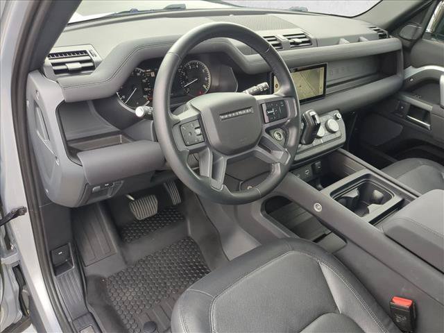 Used 2023 Land Rover Defender 110 X-Dynamic SE AWD/4WD image 11