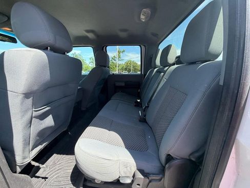 Used 2014 Ford F350 XLT AWD/4WD image 13