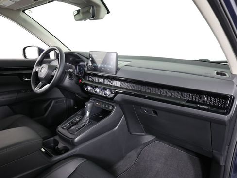 Used 2026 Honda CR-V EX-L image 24