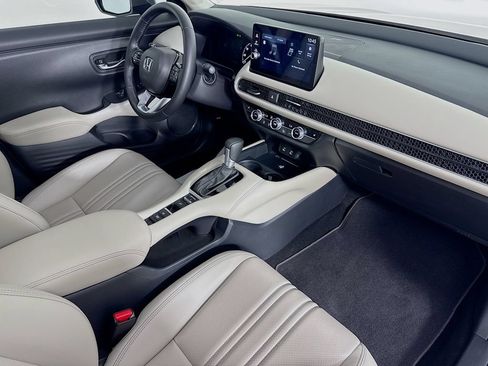 Used 2026 Honda HR-V EX-L image 37
