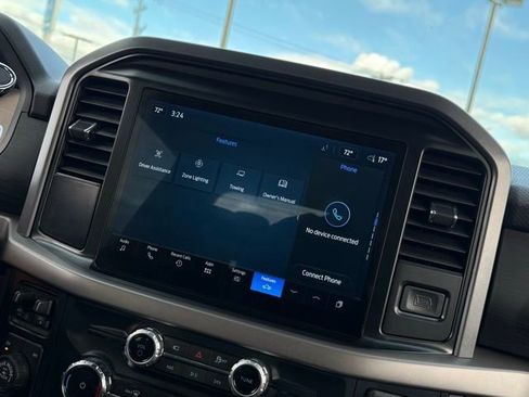 Certified 2025 Ford F150 XLT w/ Equipment Group 301A Standard image 23