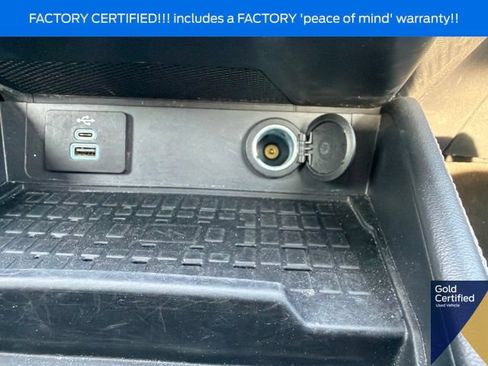 Used 2024 Ford Mustang Premium RWD image 43