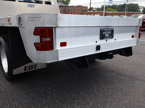 Used 2025 RAM 4500 Tradesman w/ Safety Group AWD/4WD image 18