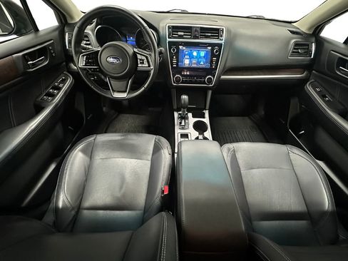 Used 2018 Subaru Outback 2.5i Limited image 20