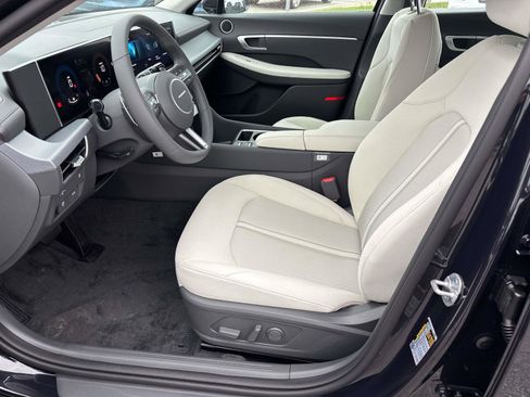 Used 2026 Hyundai Sonata SEL image 4