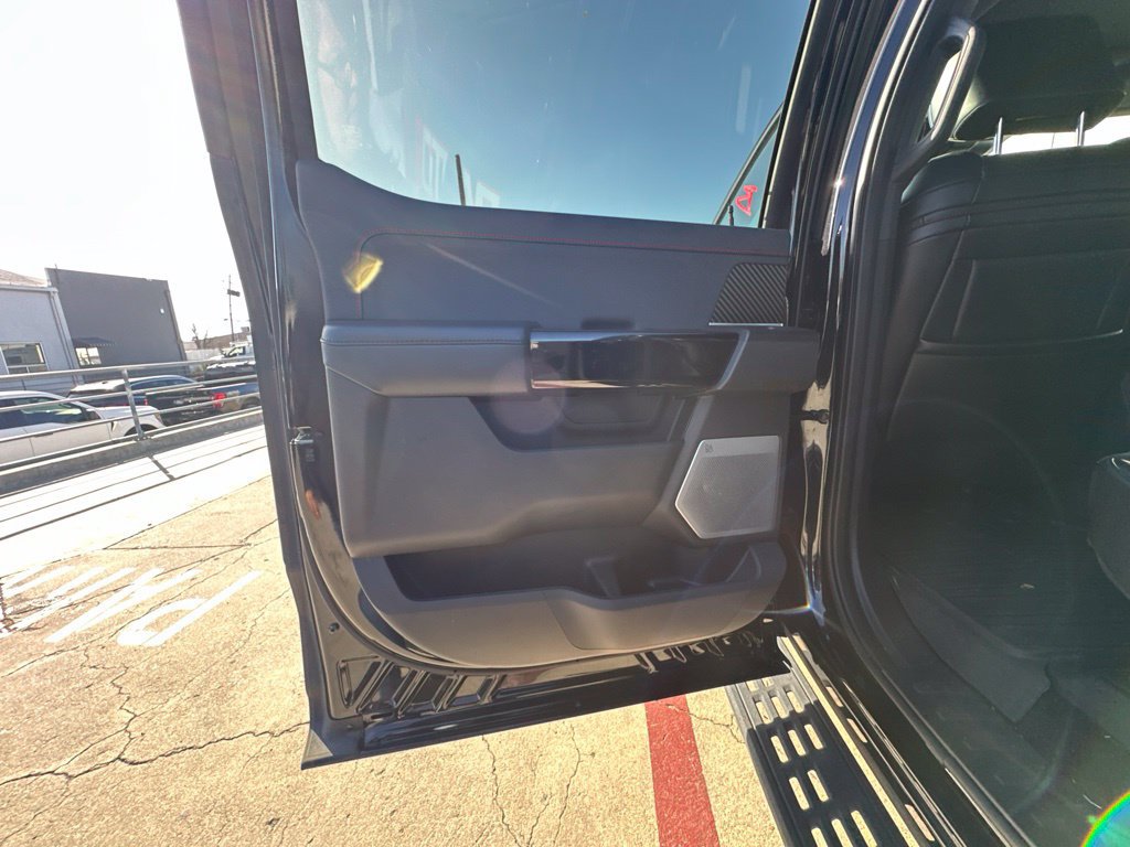 Used 2023 Ford F150 Raptor w/ Equipment Group 802A Raptor R AWD/4WD image 9