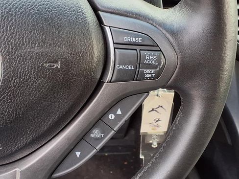 Used 2012 Acura TSX Sedan image 21