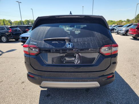 Used 2023 Honda Pilot EX-L image 5