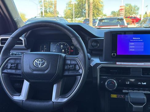 Used 2025 Toyota Tacoma SR5 image 10