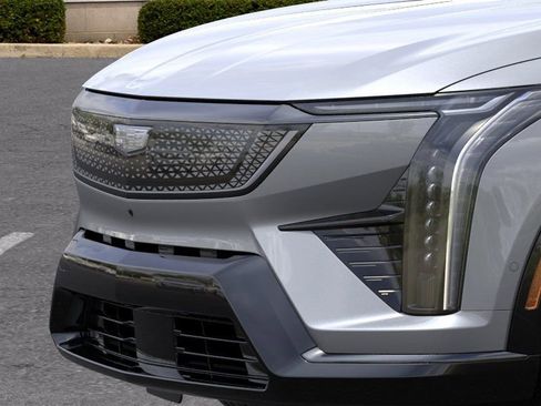 New 2026 Cadillac Optiq Sport 1 AWD/4WD image 13