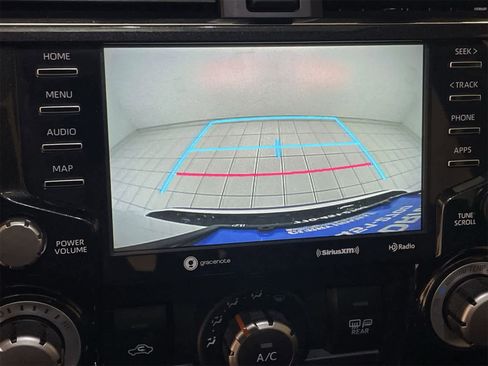 Used 2023 Toyota 4Runner TRD Off-Road Premium image 4