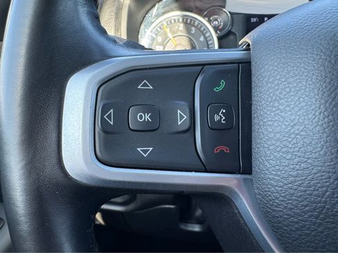 Used 2022 RAM 1500 Big Horn image 15