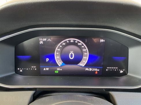 New 2026 Volkswagen Jetta Sport FWD image 16