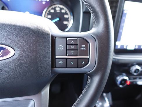 Used 2023 Ford F150 XLT w/ Equipment Group 302A High image 51