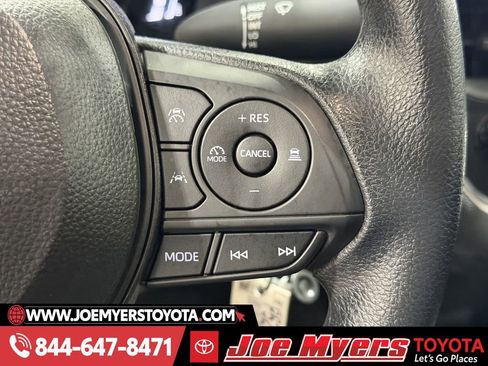 Used 2026 Toyota Corolla LE image 22