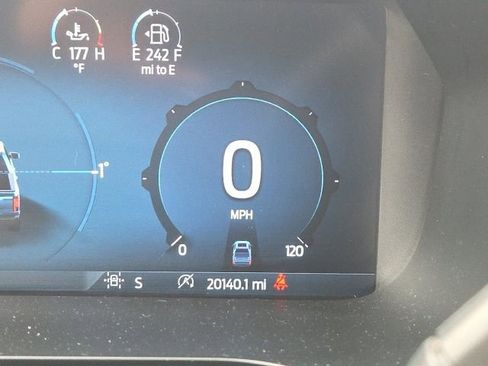 Used 2025 Ford F150 XLT w/ Equipment Group 301A Standard image 41