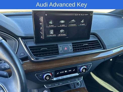 Used 2023 Audi Q5 2.0T Premium Plus image 19