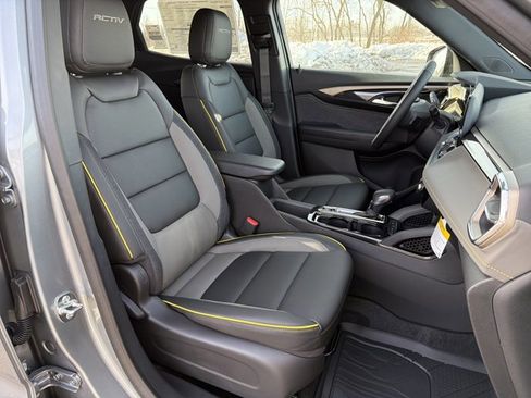 New 2026 Chevrolet TrailBlazer ACTIV w/ Convenience Package image 33
