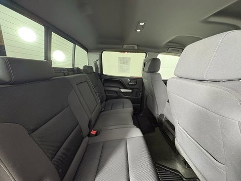 Used 2017 Chevrolet Silverado 1500 LT w/ All Star Edition image 42