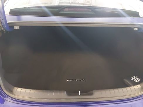 Certified 2024 Hyundai Elantra N Line FWD image 13