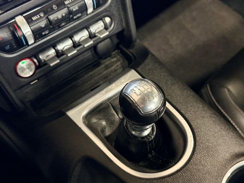 Used 2019 Ford Mustang GT Premium w/ Ford Safe & Smart Package image 16