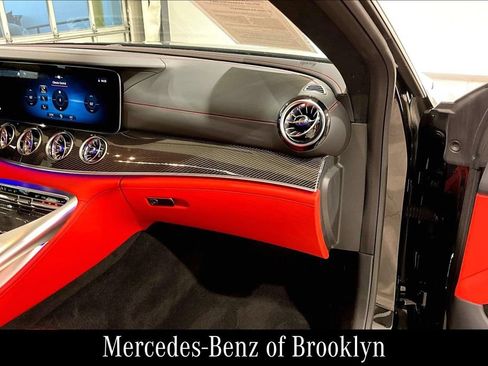Certified 2024 Mercedes-Benz AMG GT 53 image 21