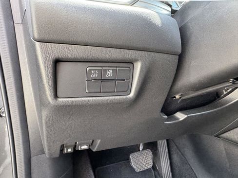 Used 2021 MAZDA CX-5 Touring image 7