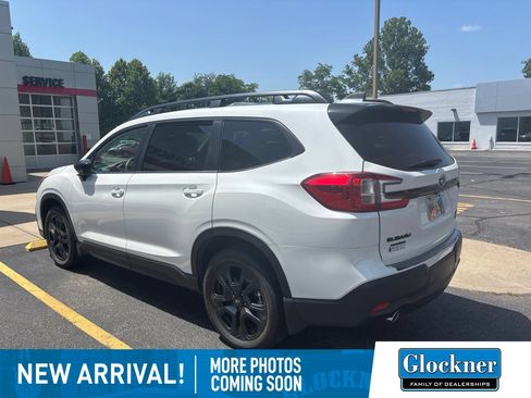 Used 2026 Subaru Ascent Bronze Edition AWD/4WD image 5