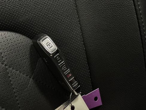 Used 2025 Kia Sportage X-Line w/ Premium Package image 28