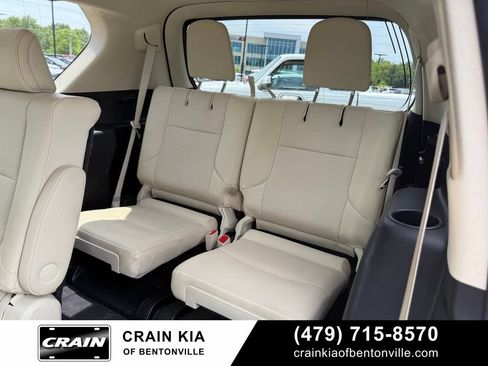Used 2020 Lexus GX 460 Premium AWD/4WD image 24
